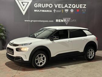 Imagen de CITROEN C4 Cactus 1.6BlueHDi S&S Business 100