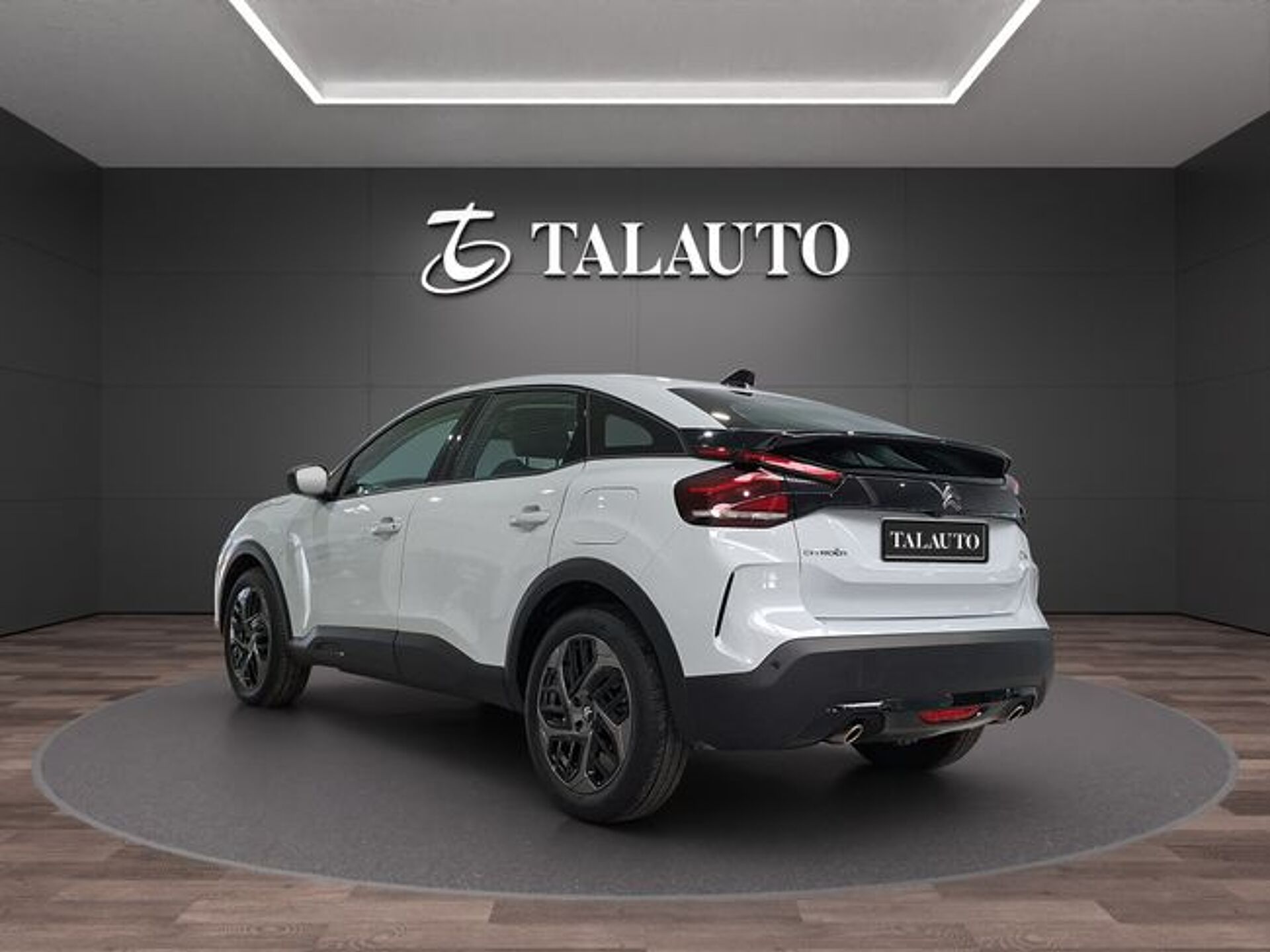 Imagen 3 de CITROEN C4