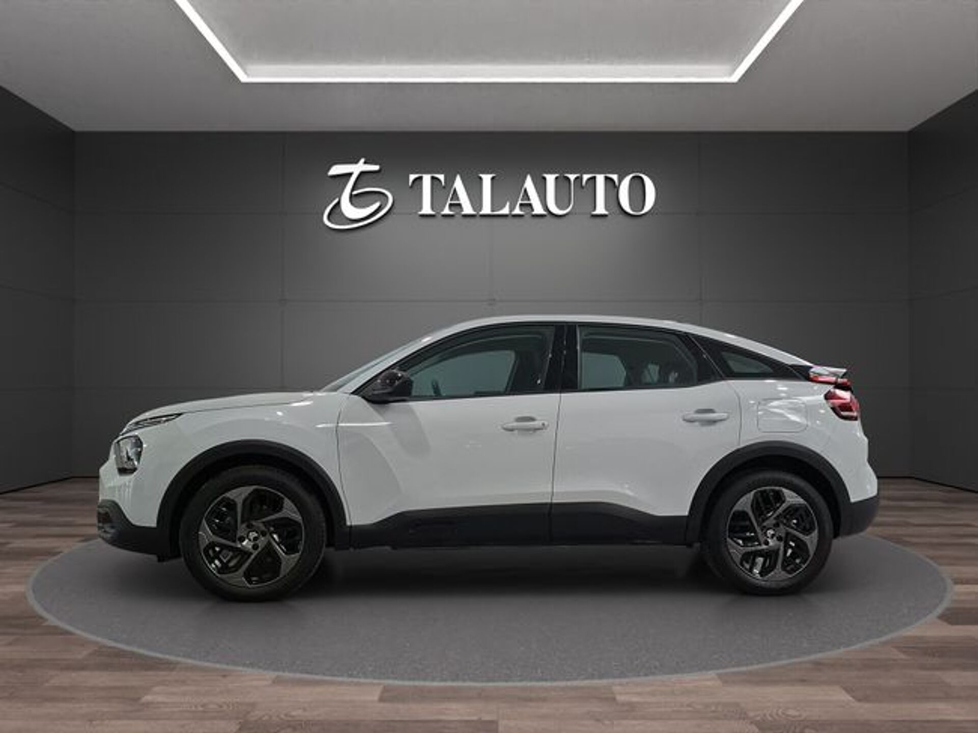 Imagen 2 de CITROEN C4