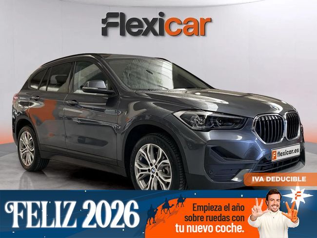 BMW X1 (sDrive18i) en Vizcaya