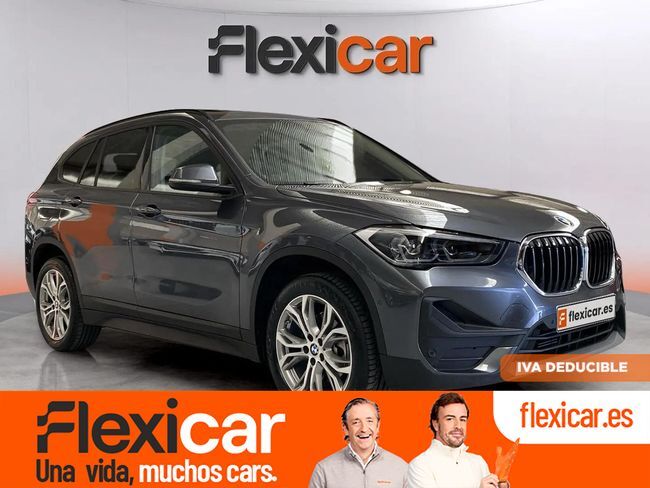 BMW X1 (sDrive18i) en Vizcaya