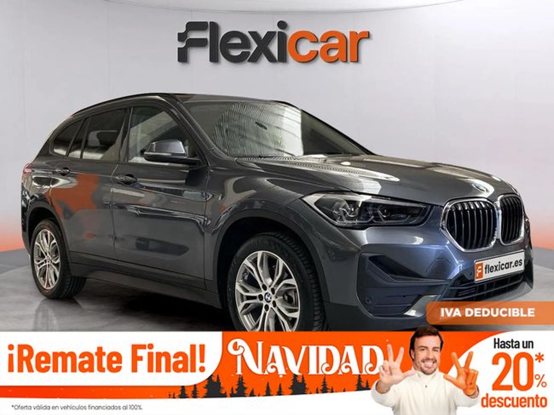 Imagen de BMW X1