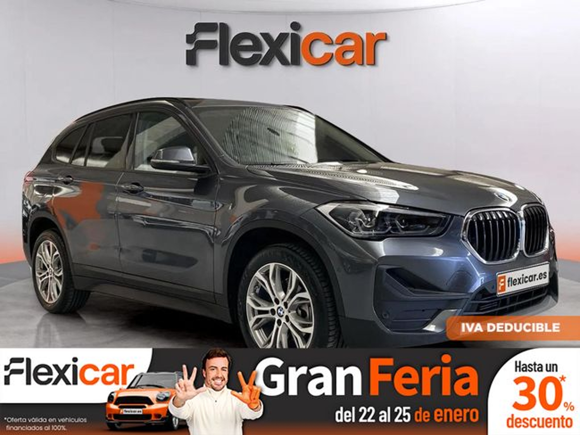 Imagen de BMW X1