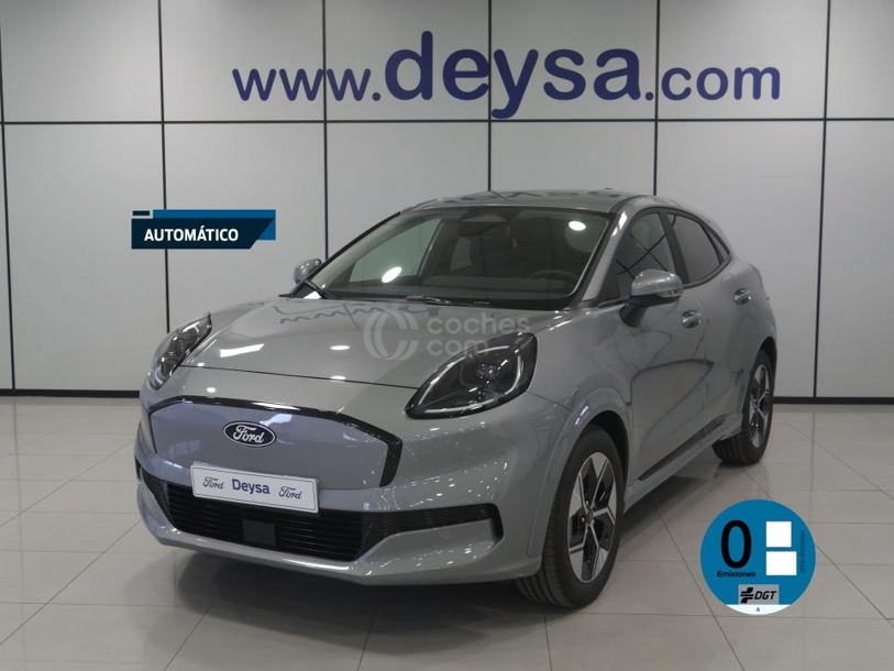 Foto del FORD Puma Gen-e FWD 43kWh Premium