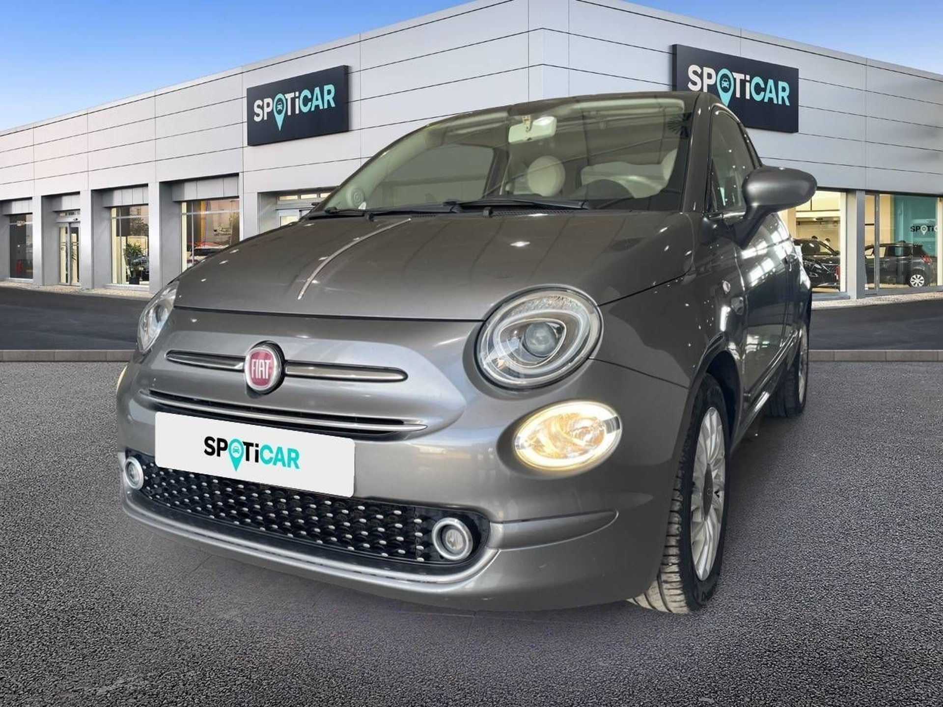 Imagen de FIAT 500