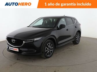 Imagen de MAZDA CX-5 2.2 Skyactiv-D Zenith 2WD 110kW