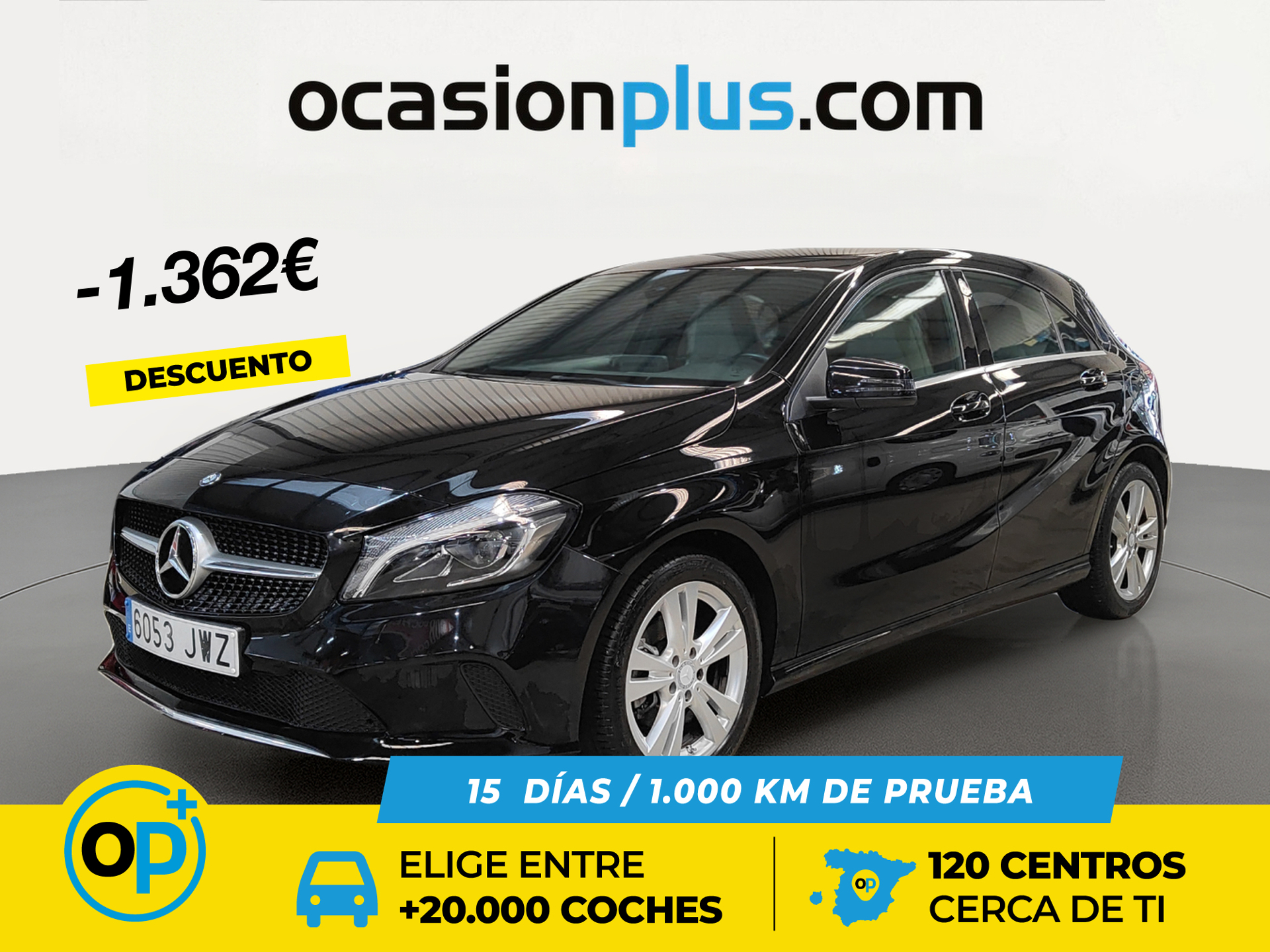 Imagen de MERCEDES Clase A