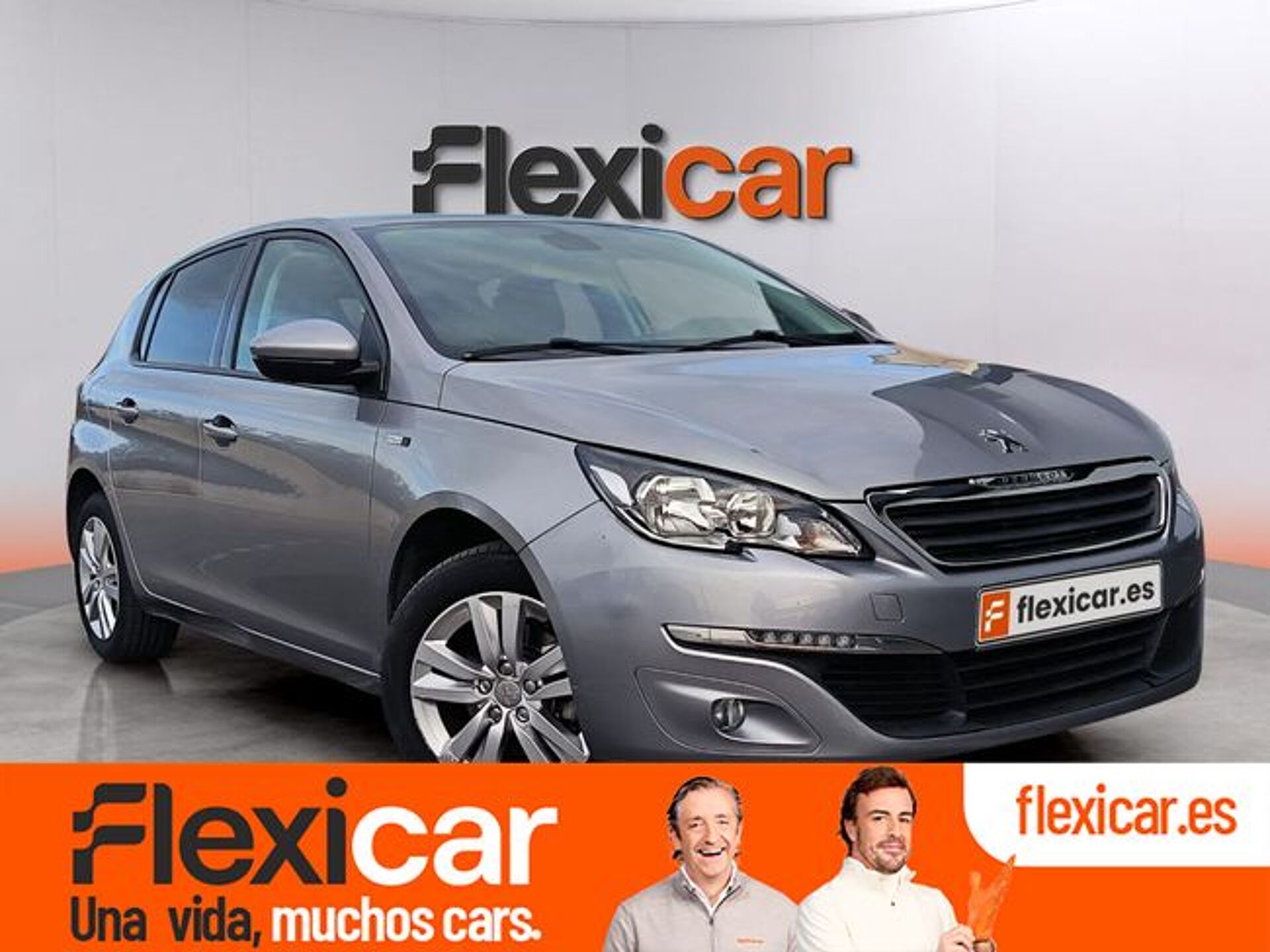 Imagen 1 de PEUGEOT 308