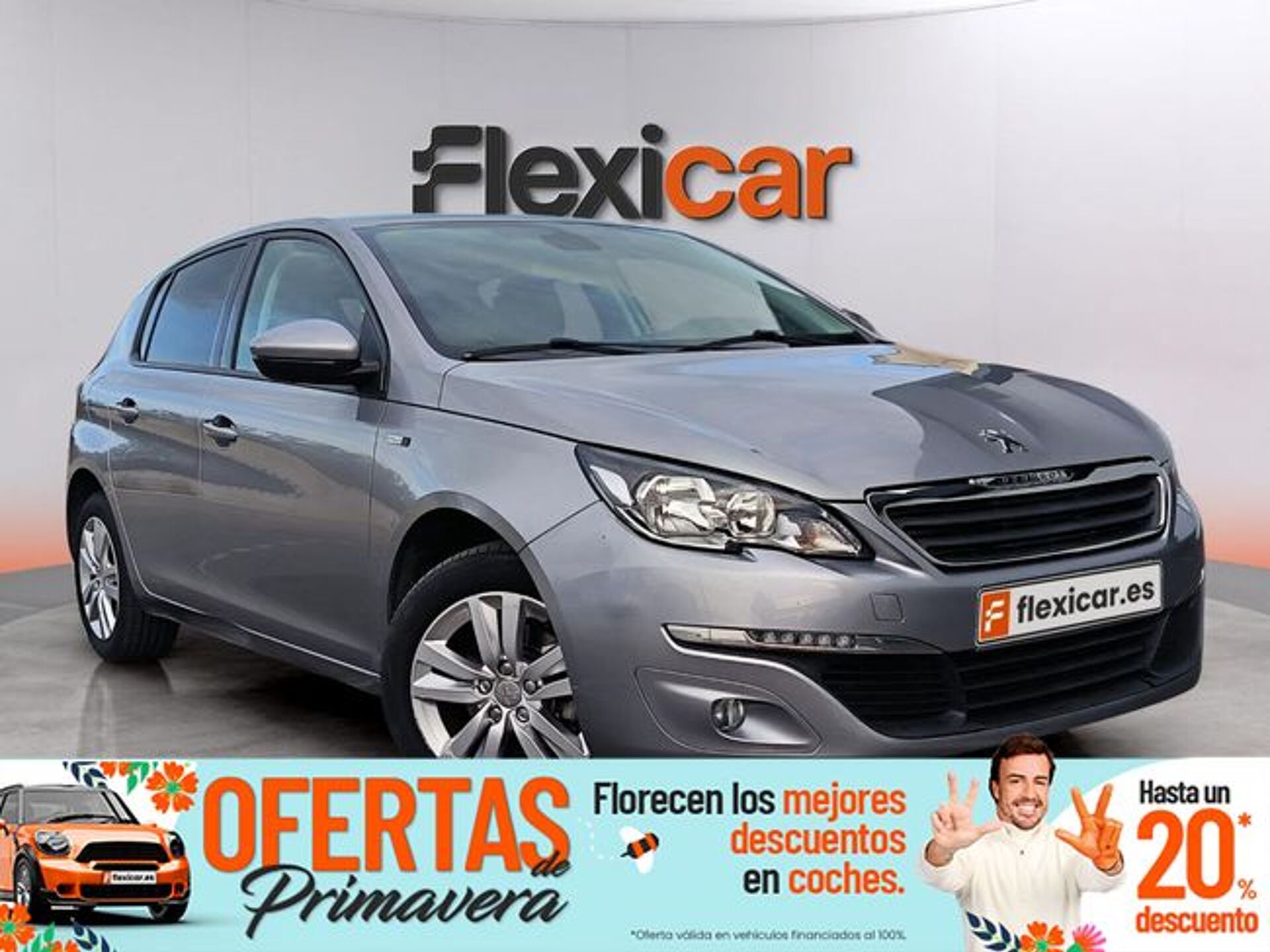 Imagen 1 de PEUGEOT 308