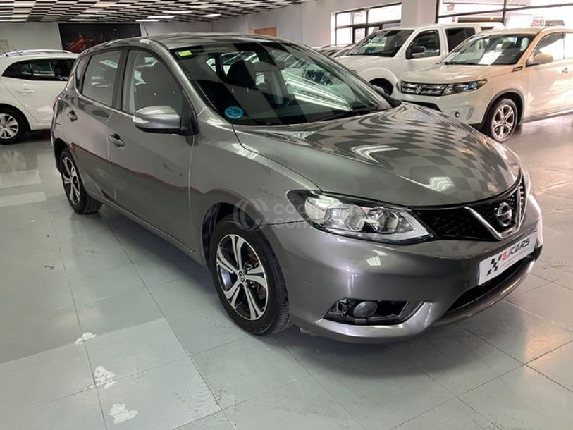 Foto del NISSAN Pulsar 1.5 dCi Acenta