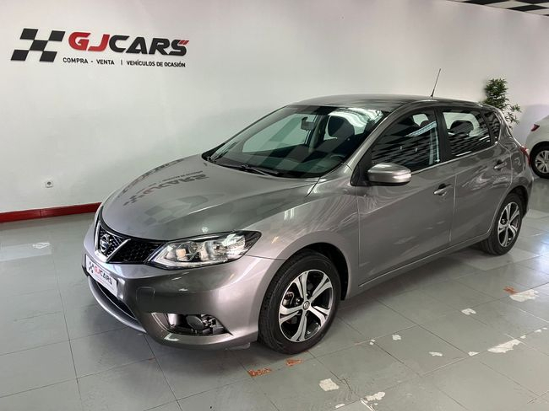 Imagen de NISSAN Pulsar
