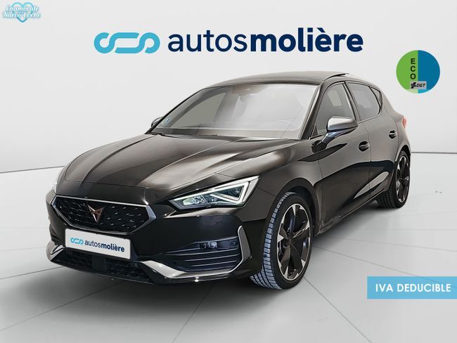 Foto del CUPRA León 1.5 eTSI 110 DSG