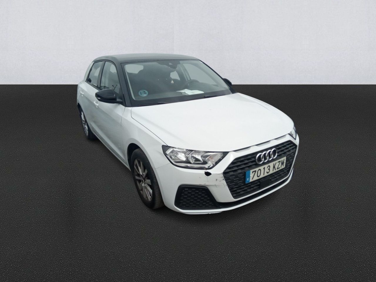 Foto del AUDI A1 Sportback 30 TFSI Advanced