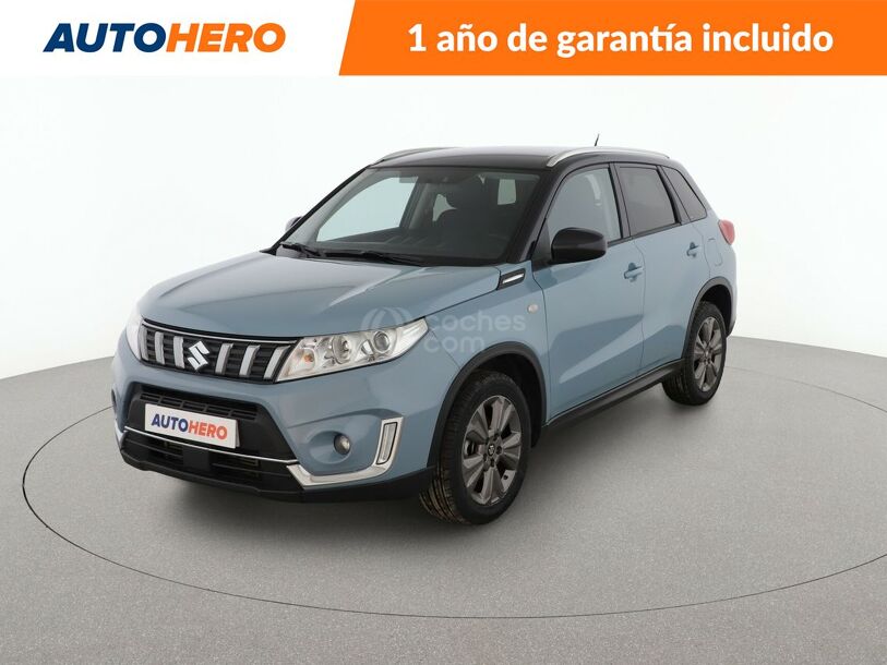 Foto del SUZUKI Vitara 1.4T GLE 2WD