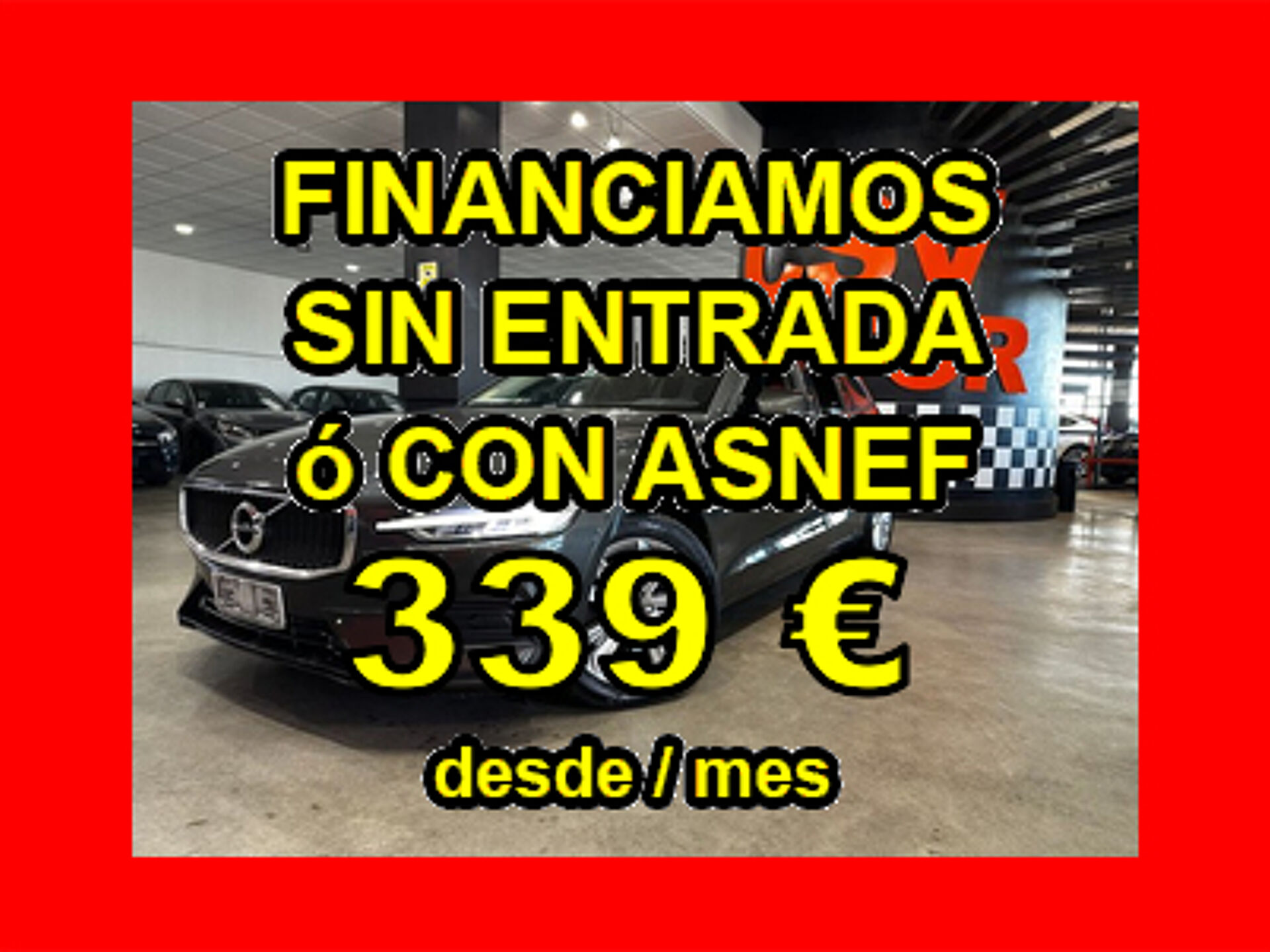 Imagen de VOLVO V60