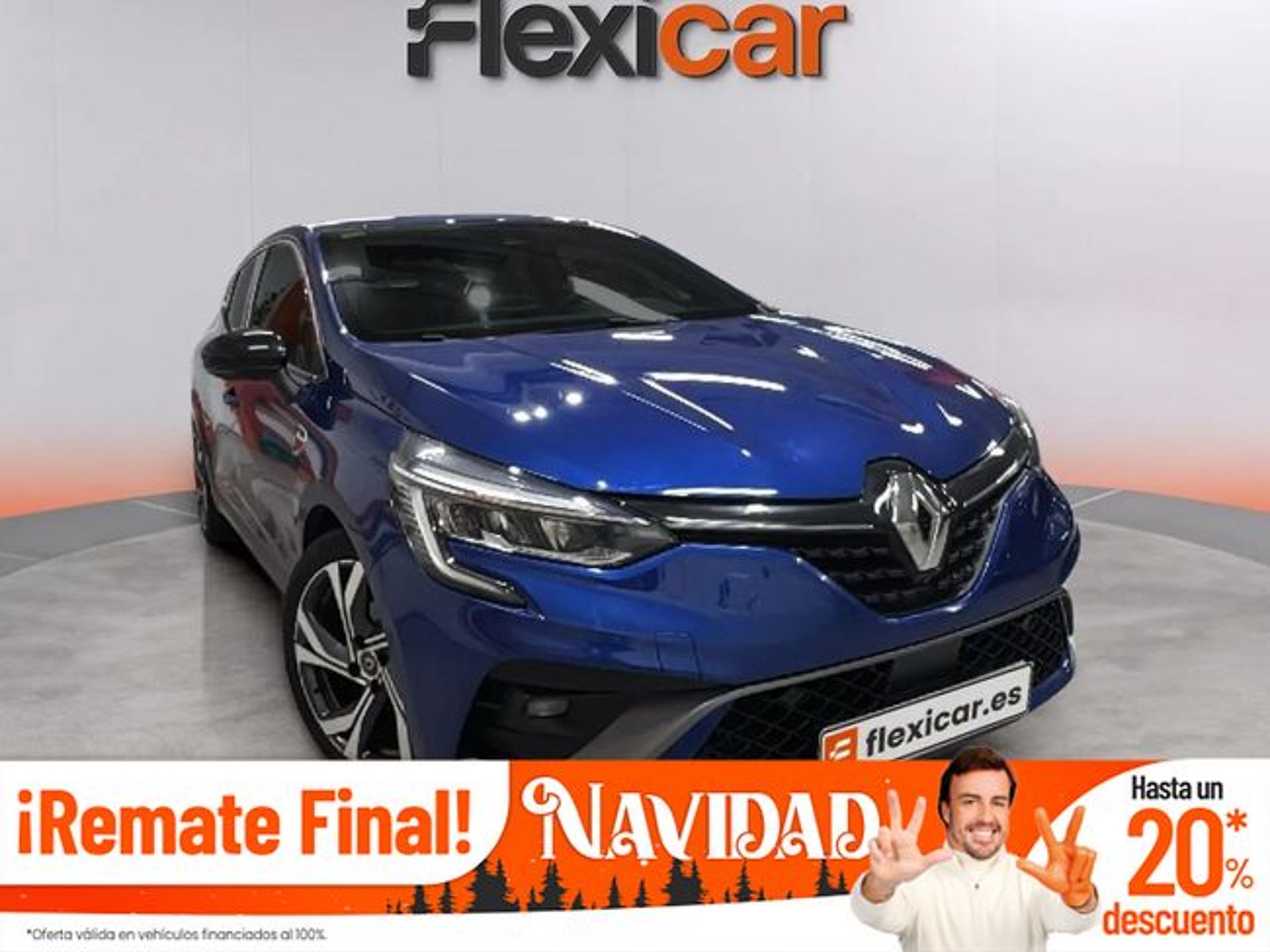 Imagen de RENAULT Clio