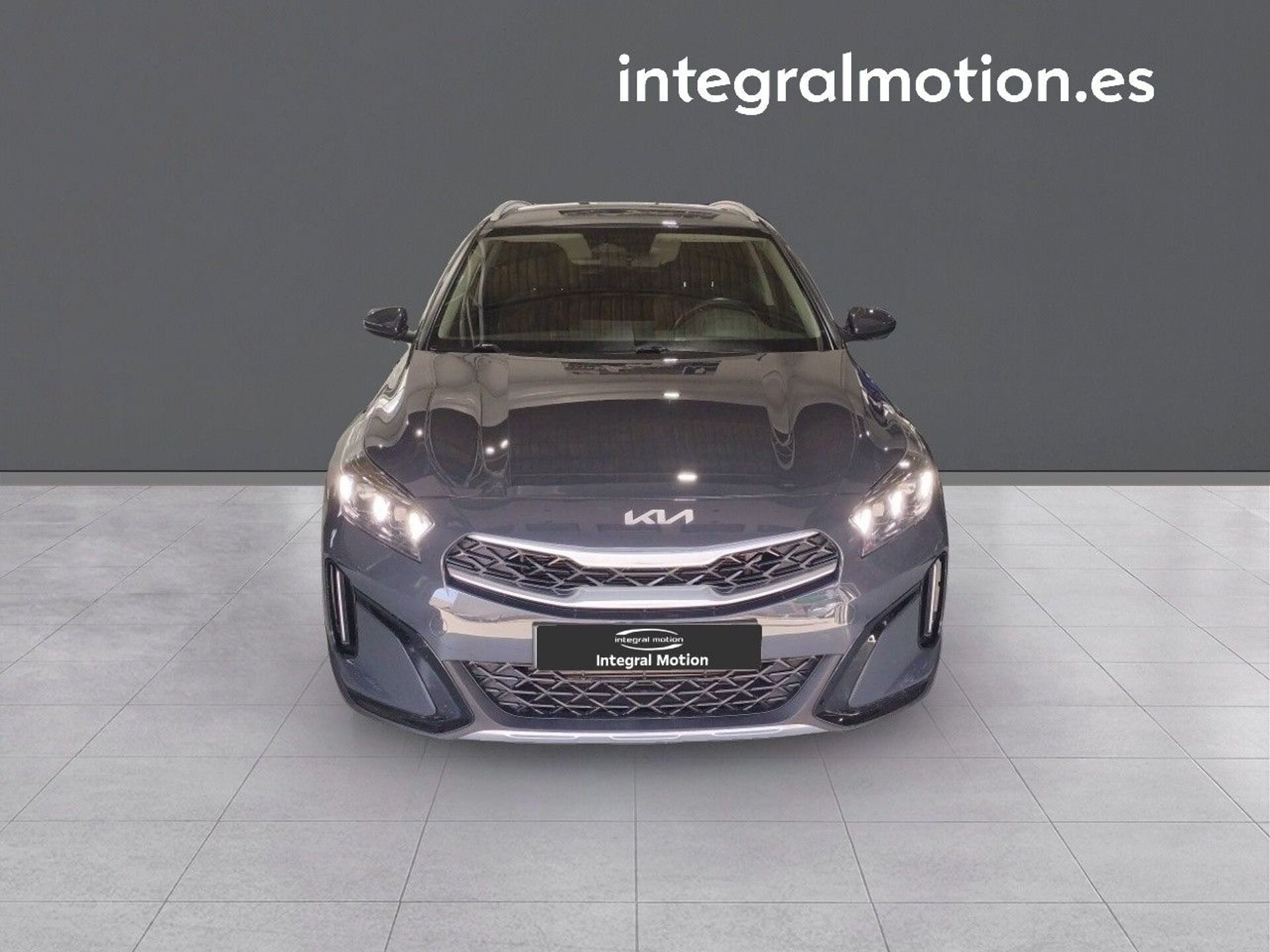 Imagen 2 de KIA XCeed