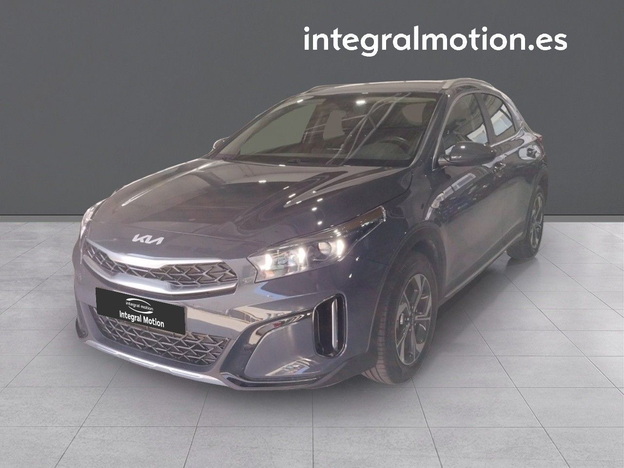KIA XCeed (1.0 T-GDi Business 74kW (100CV)) en Coruña, A