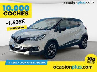 Imagen de RENAULT Captur 1.5dCi Ecoleader Energy Zen 90