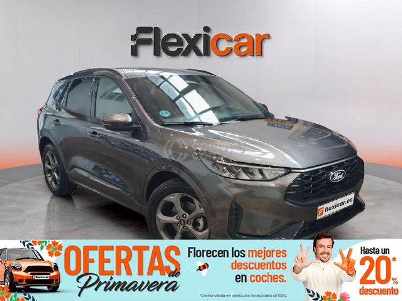 Foto del FORD Kuga 1.5 EcoBoost ST-Line FWD 150
