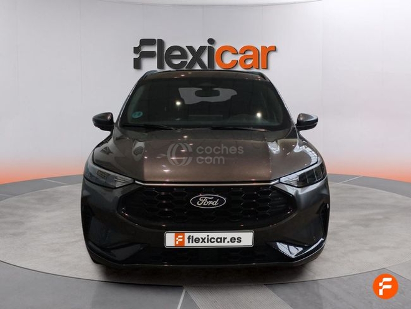 Foto del FORD Kuga 1.5 EcoBoost ST-Line FWD 150