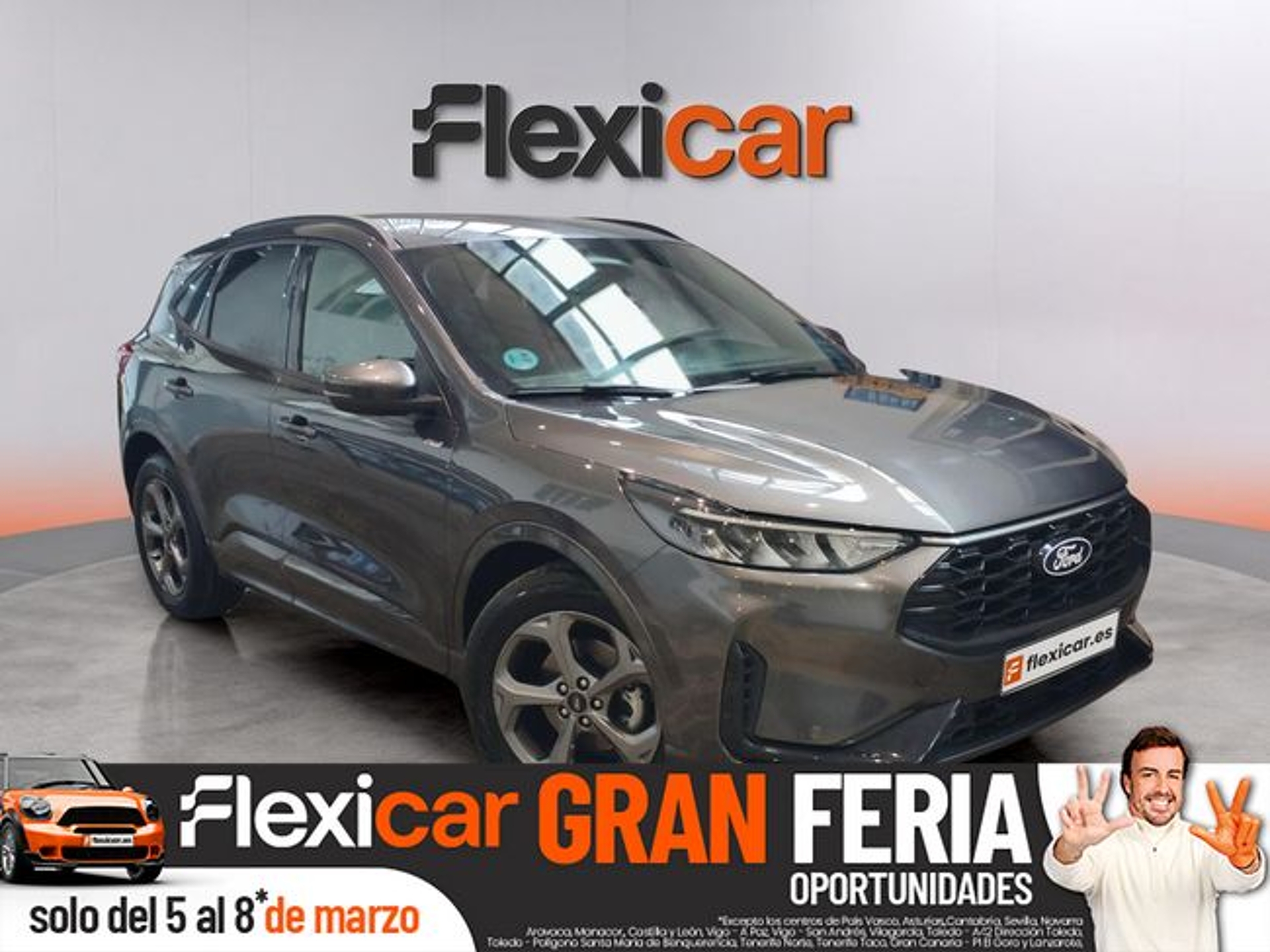 Imagen de FORD Kuga