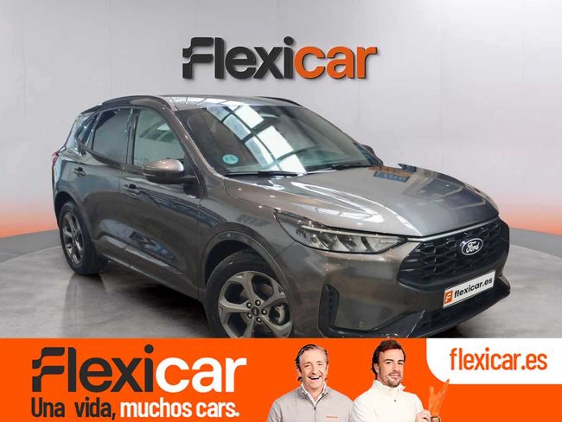 Imagen 1 de FORD Kuga