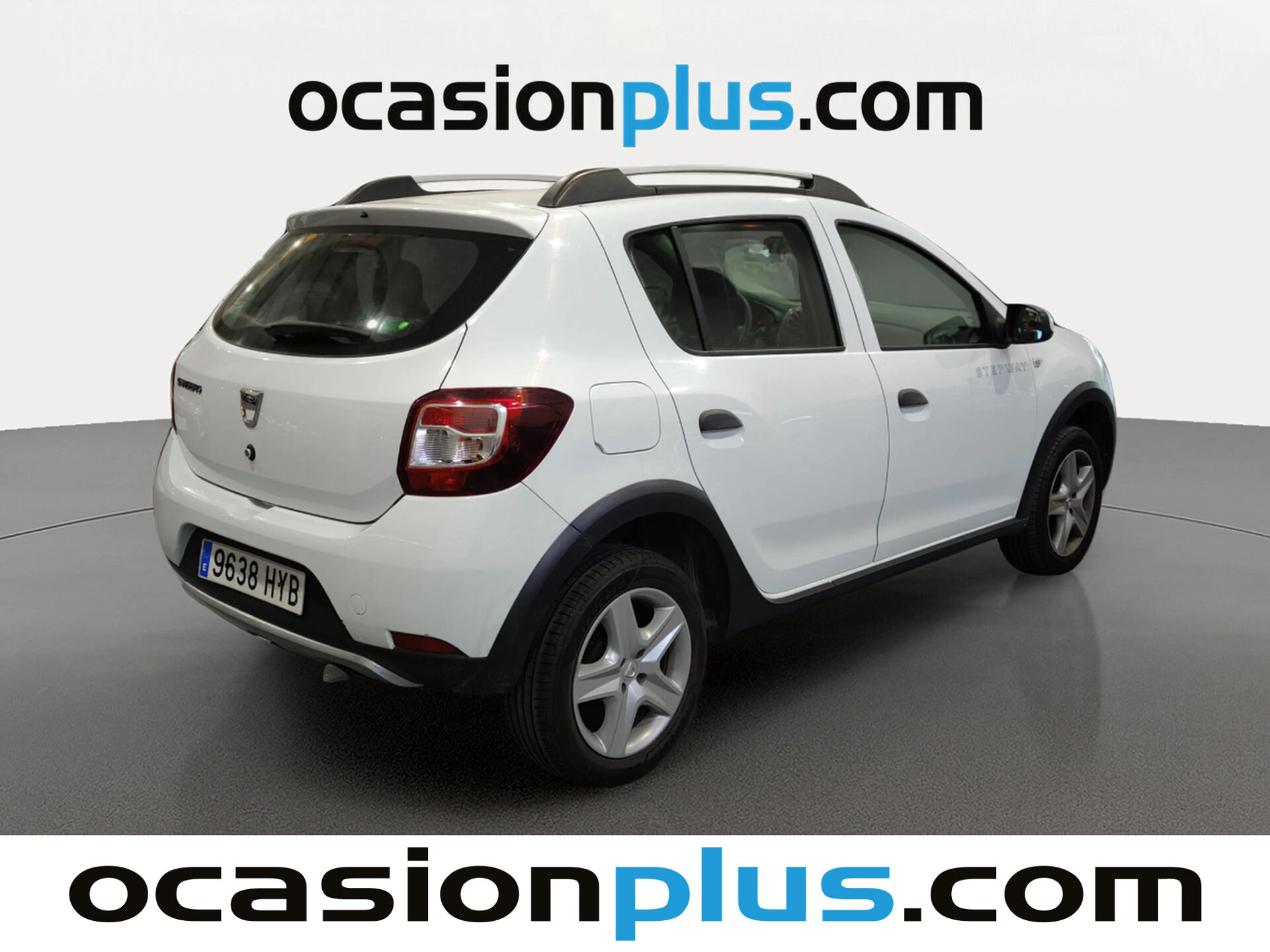 Imagen 3 de DACIA Sandero