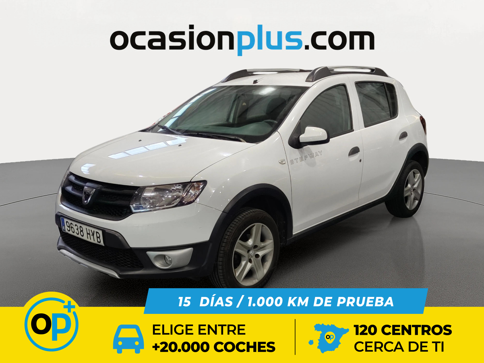 Imagen de DACIA Sandero
