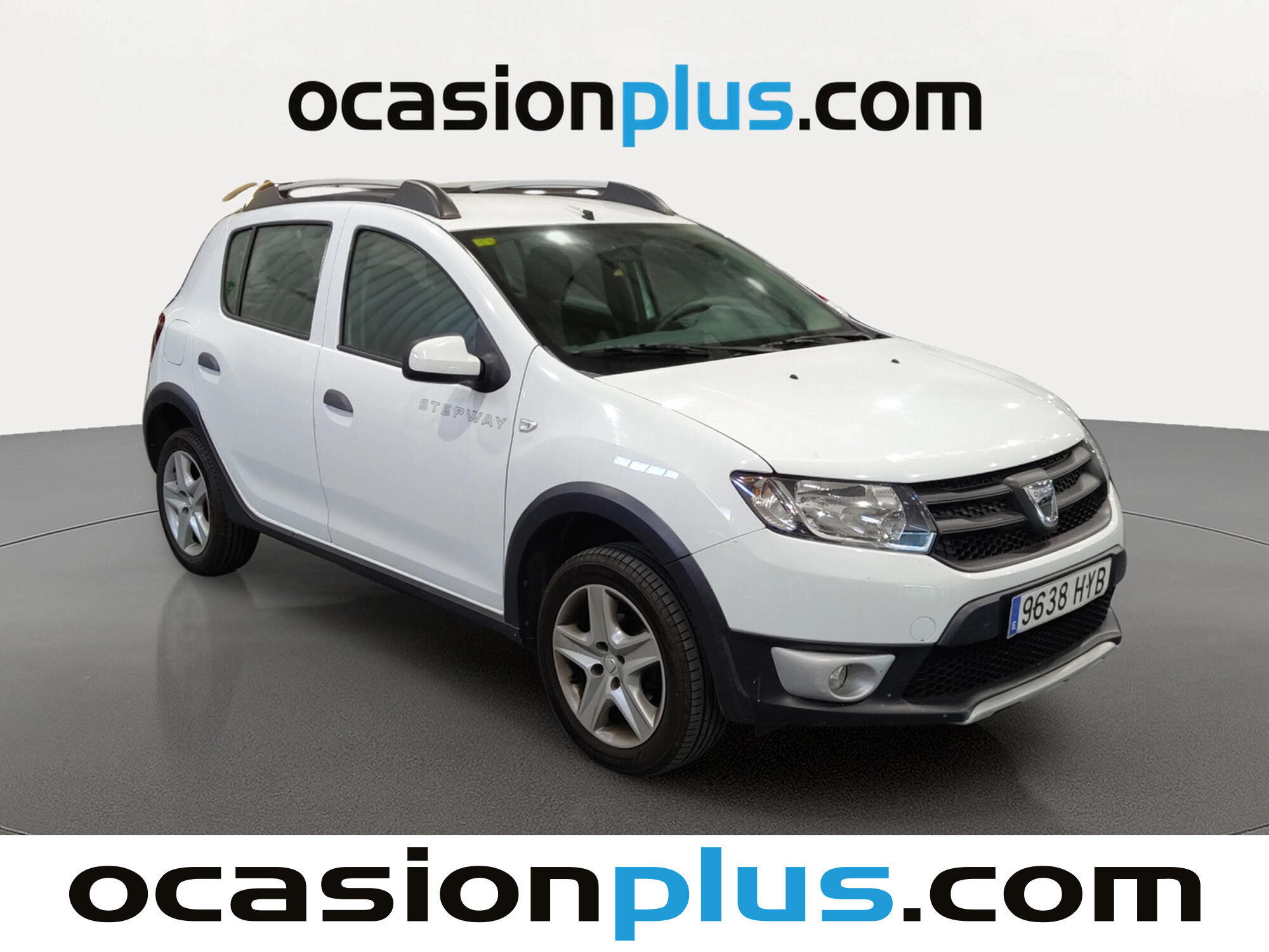 Foto del DACIA Sandero 0.9 TCE Stepway 90