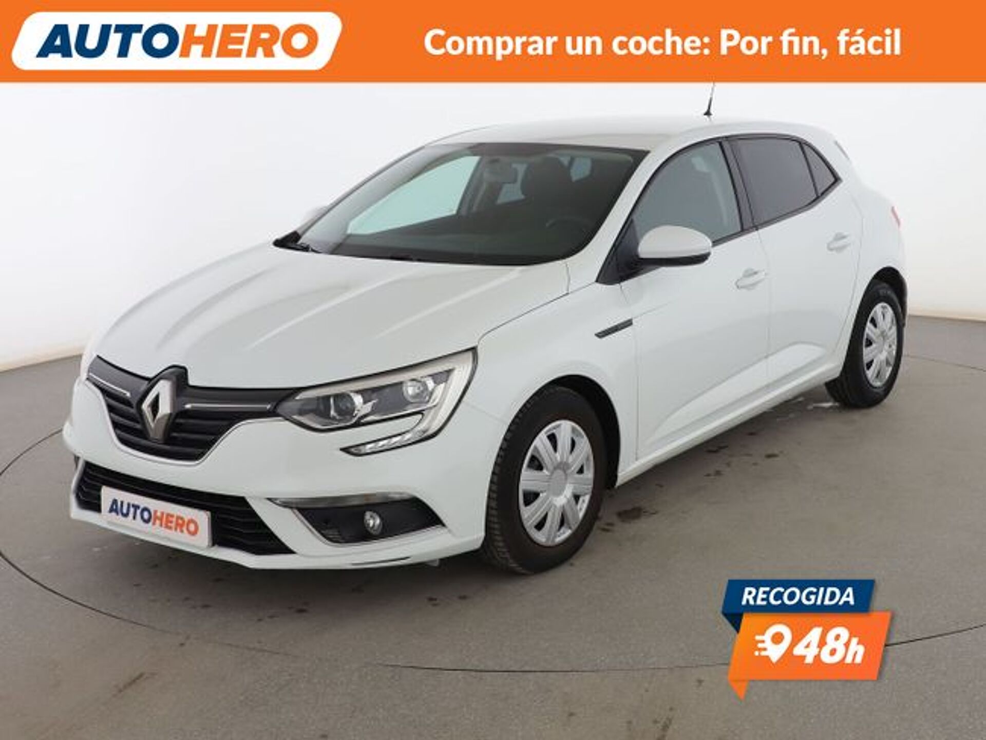Imagen 1 de RENAULT Mégane