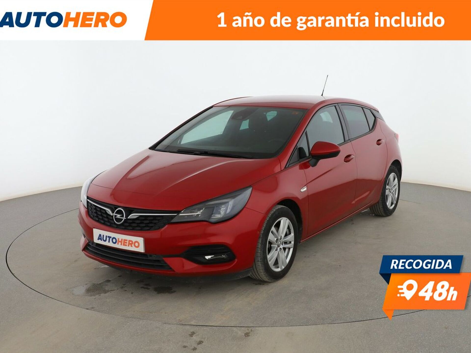 Imagen de OPEL Astra