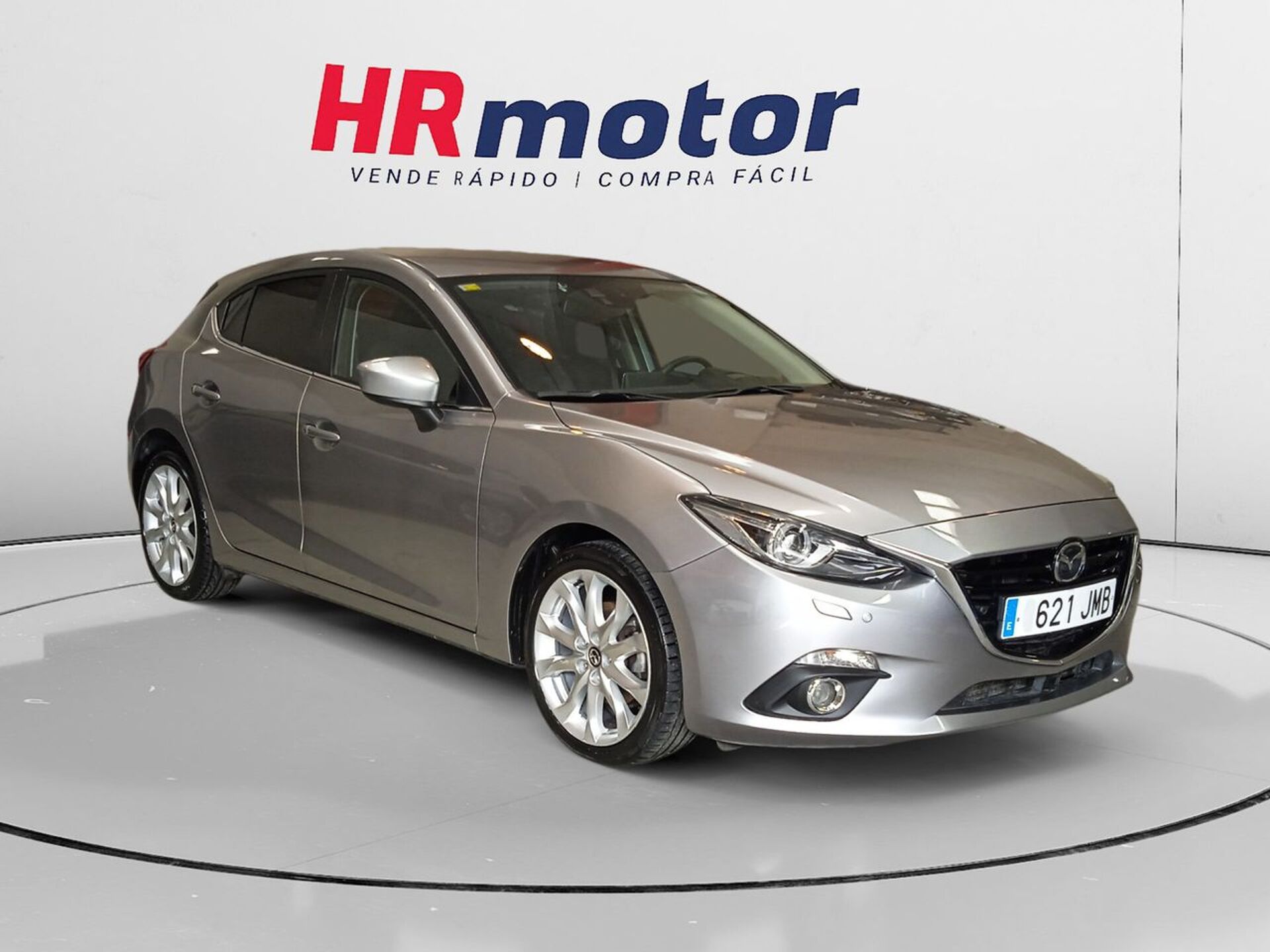 Imagen de MAZDA Mazda3