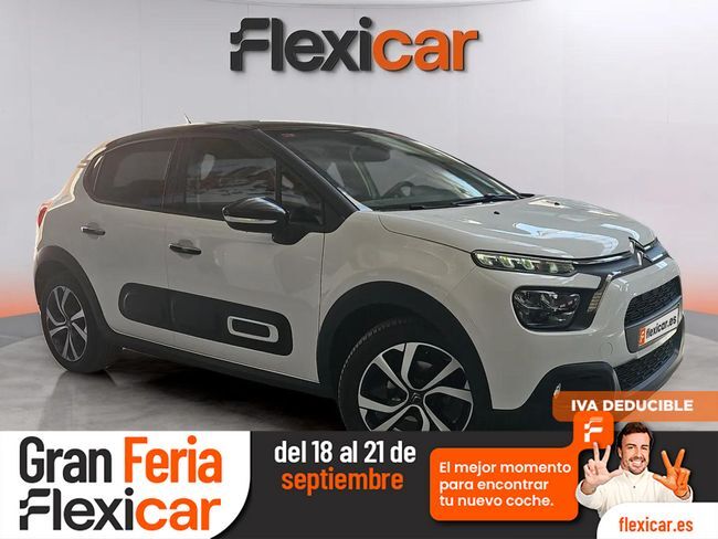 CITROEN C3 (PureTech 81KW (110CV) S&S Shine) en Madrid