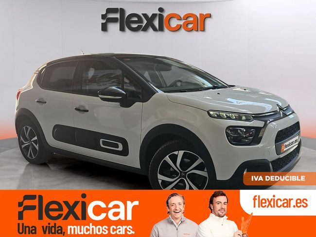 CITROEN C3 (PureTech 81KW (110CV) S&S Shine) en Madrid
