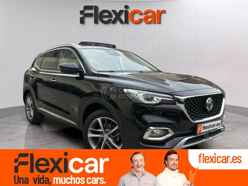 Foto del MG HS e 1.5 T-GDI Luxury