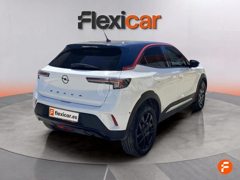 Foto del OPEL Mokka 1.5D S&S GS Line