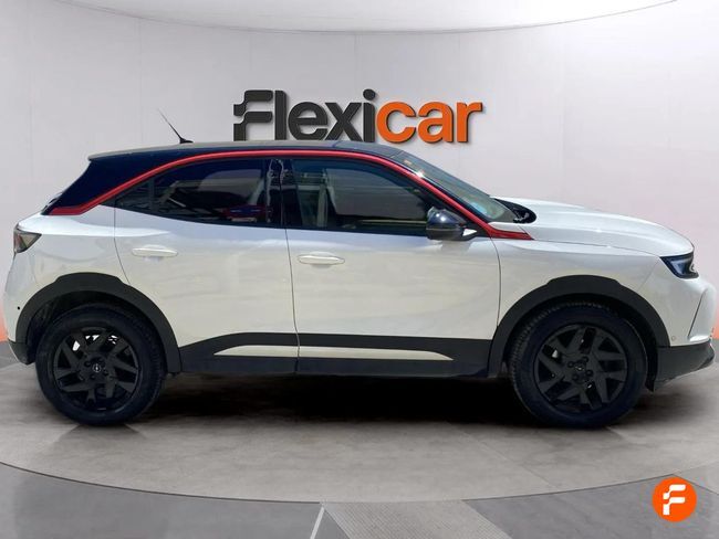 Foto del OPEL Mokka 1.5D S&S GS Line