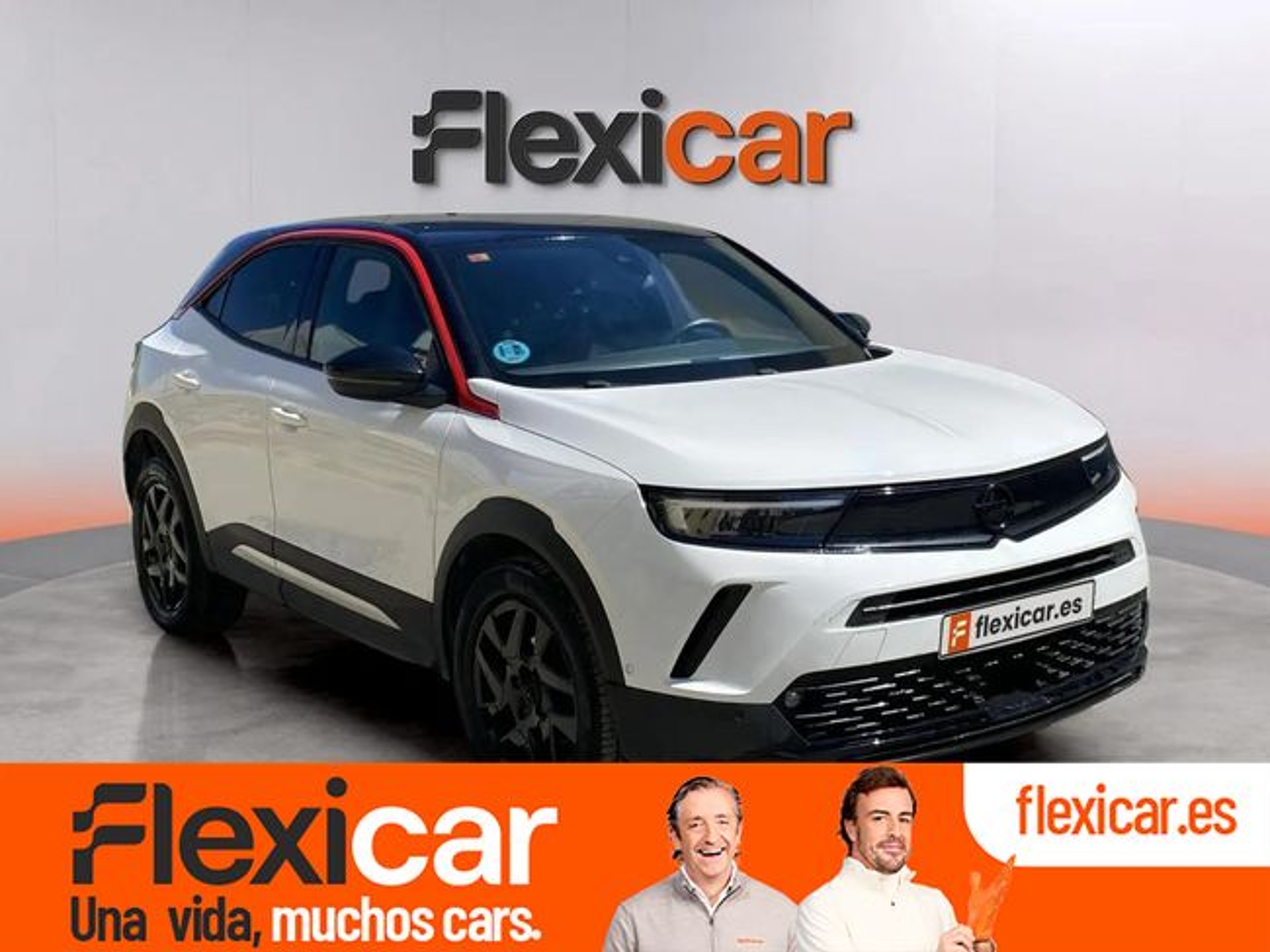 Imagen de OPEL Mokka