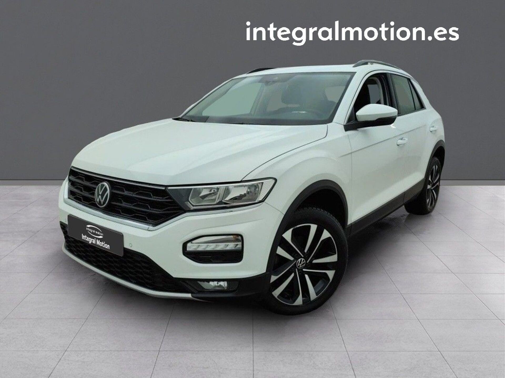 Imagen de VOLKSWAGEN T-Roc
