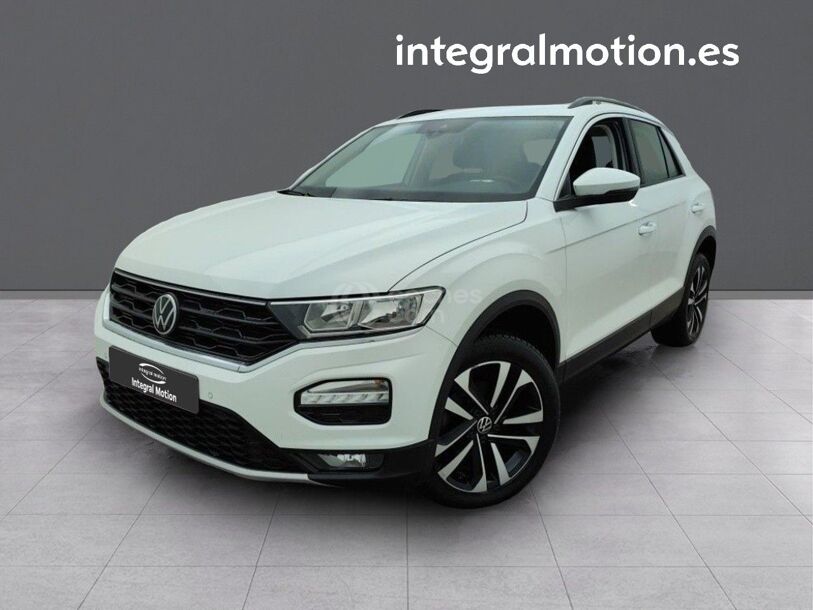Foto del VOLKSWAGEN T-Roc 2.0TDI Advance 85kW