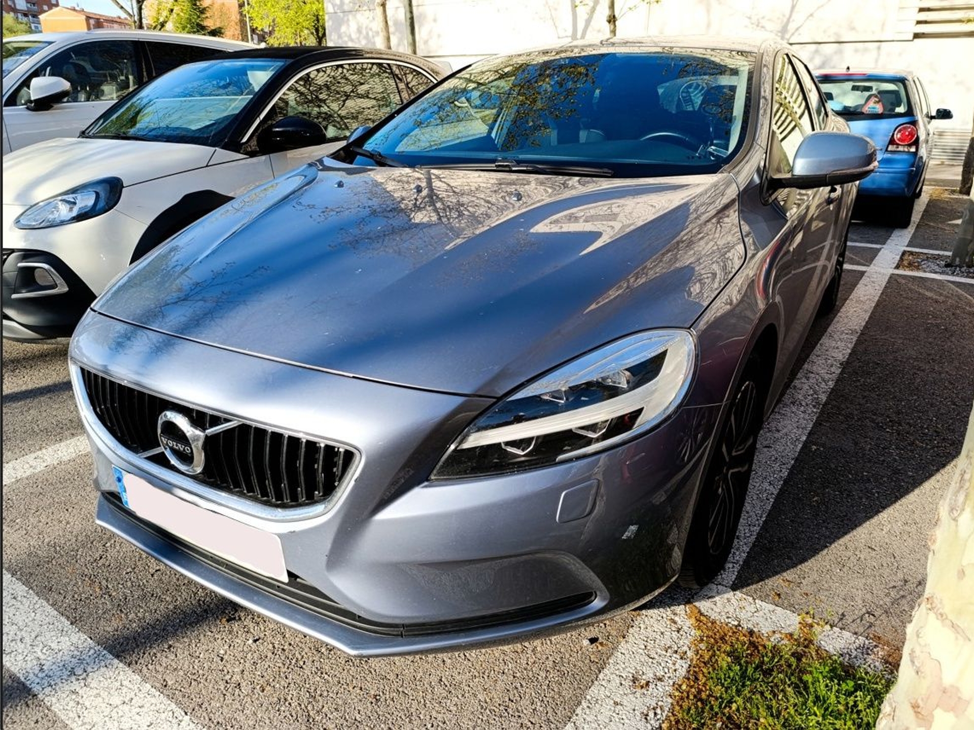 Imagen de VOLVO V40