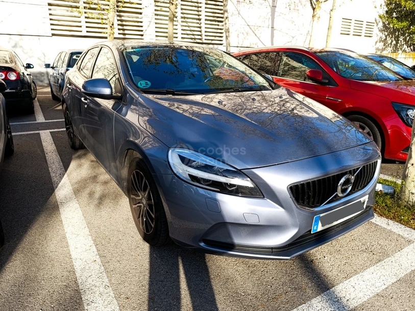 Foto del VOLVO V40 D2 Momentum 120