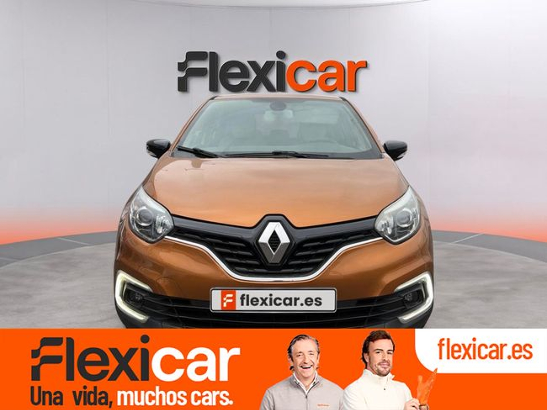 Imagen de RENAULT Captur
