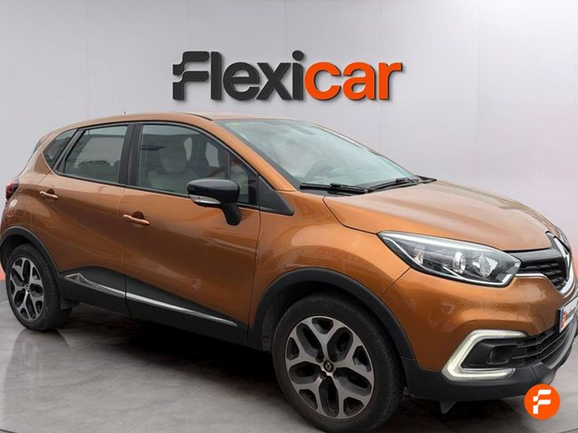 Imagen 2 de RENAULT Captur