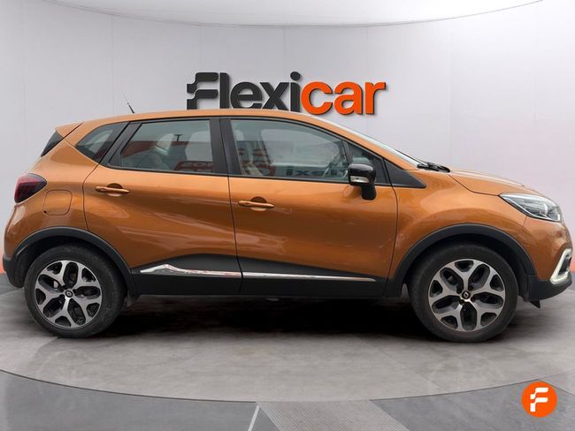 Foto del RENAULT Captur TCe Energy Intens 66kW