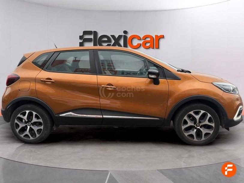 Foto del RENAULT Captur TCe Energy Intens 66kW