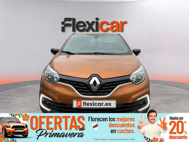 Foto del RENAULT Captur TCe Energy Intens 66kW