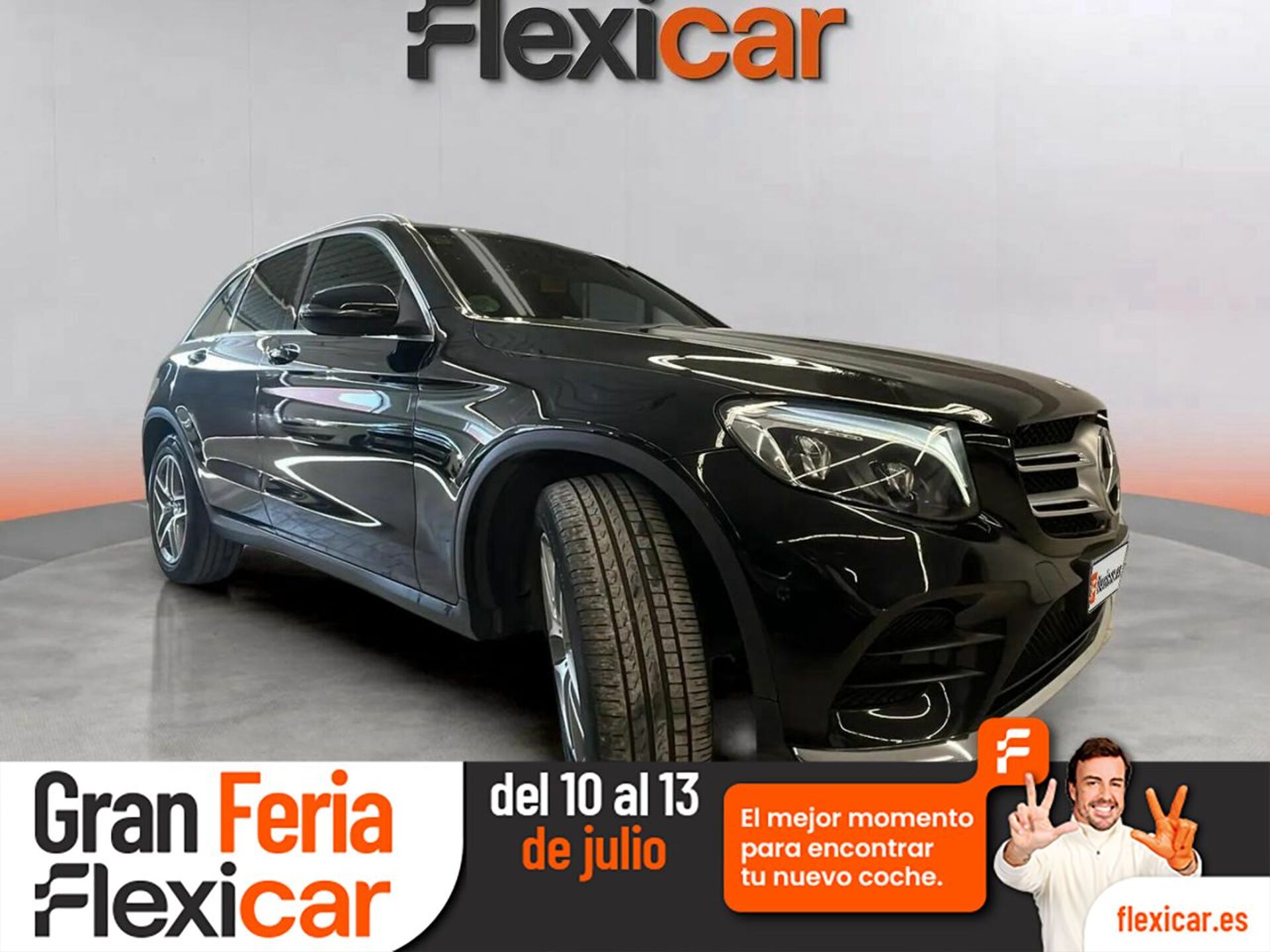 Imagen de MERCEDES Clase GLC