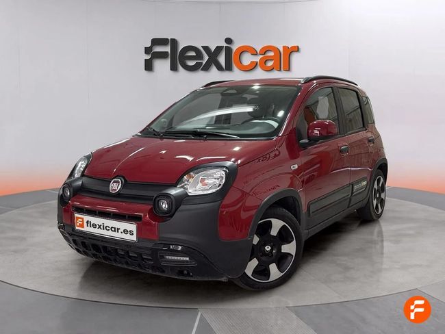 Foto del FIAT Panda 1.0 Hybrid